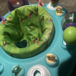 Baby Bouncer