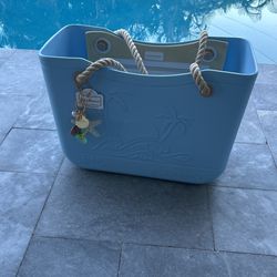 Sun Bagg Beach Bag By Build A bagg
