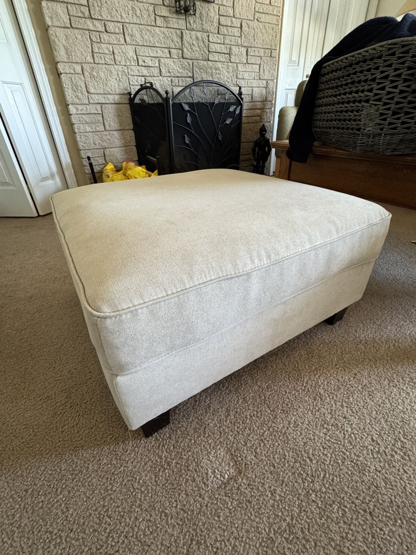 Ashley Furniture Ottoman