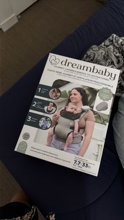 Dream baby carrier