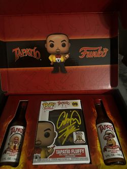 Gabriel Iglesias Funko Pop