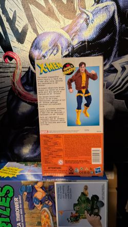$25 marvel legends Morph