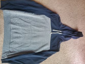 Boys Hoodie XL