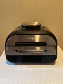 Ninja Foodi Smart XL Grill
