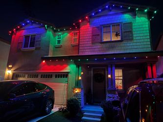 Govee lights