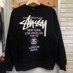 Stussy Crewneck 