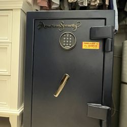 Amsec Floor Safe - Model# AM3020E5