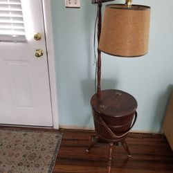 Vintage Lamp