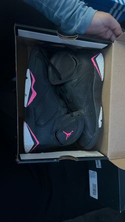 Jordan 7 Retro