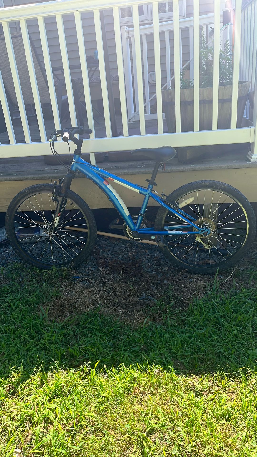 Diamondback Kids Bike 