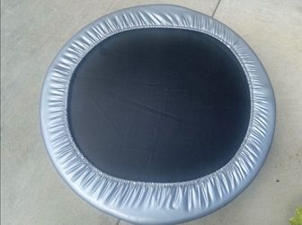 Trampoline