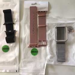 Iwatch bands 38mm