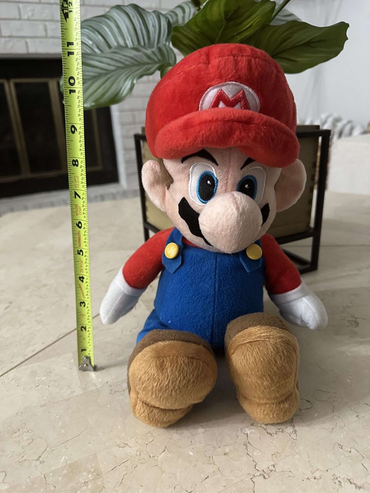 Stuffed Animal