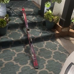 Atomic Barv926 X Skies 