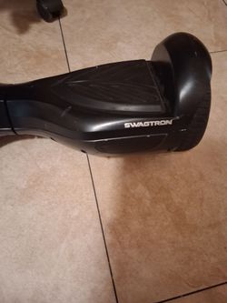 (2) hoverboards