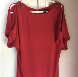 S. L. Fashions size 8 women’s dress
