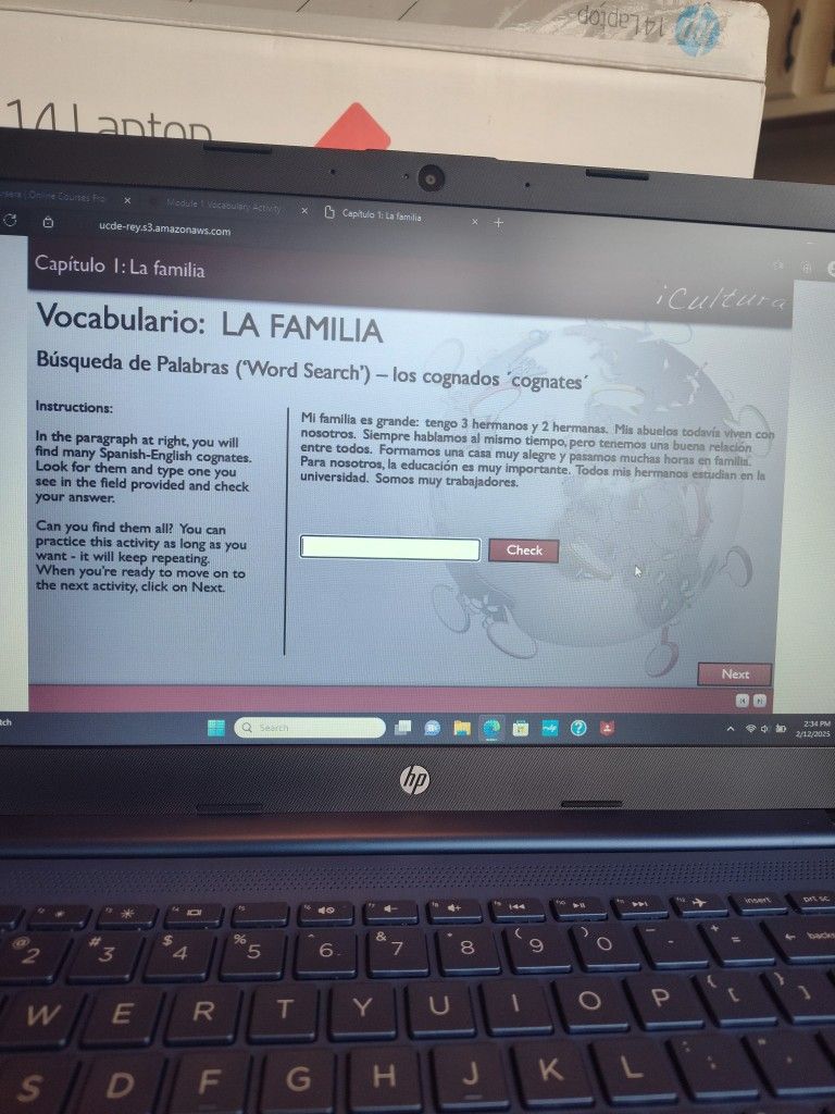 Laptop For Sale