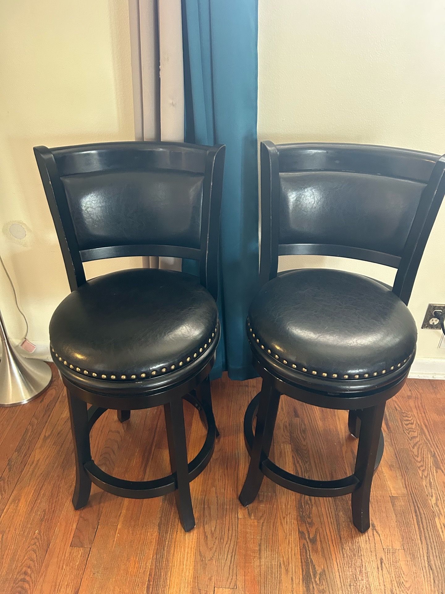 Bar stools