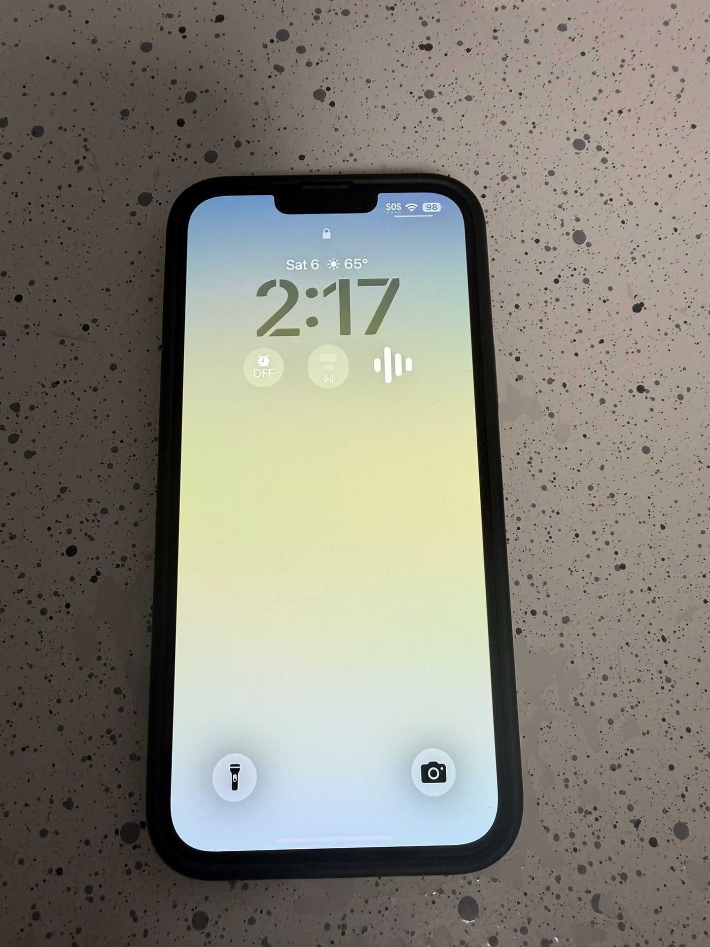 iPhone 13 Pro Max 128gb 