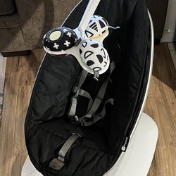 4moms MamaRoo Baby Swing