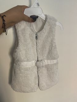 Calven Klein vest