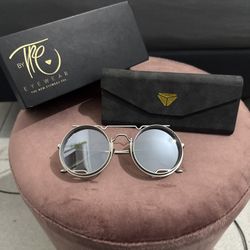 Matsuda 2903H Heritage Sunglasses