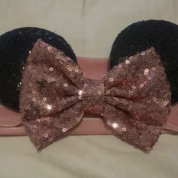 Baby girl Headband 