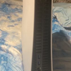 ps5/vizo tv
