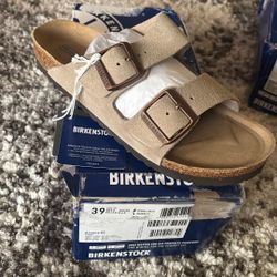 Birkenstock