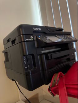 Printer for parts