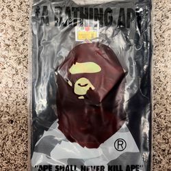 Bape Shirt