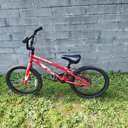 
GT's Living Foods Kids' Berm BMX Bike
20 in
