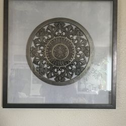 Household Stuff And Plants 