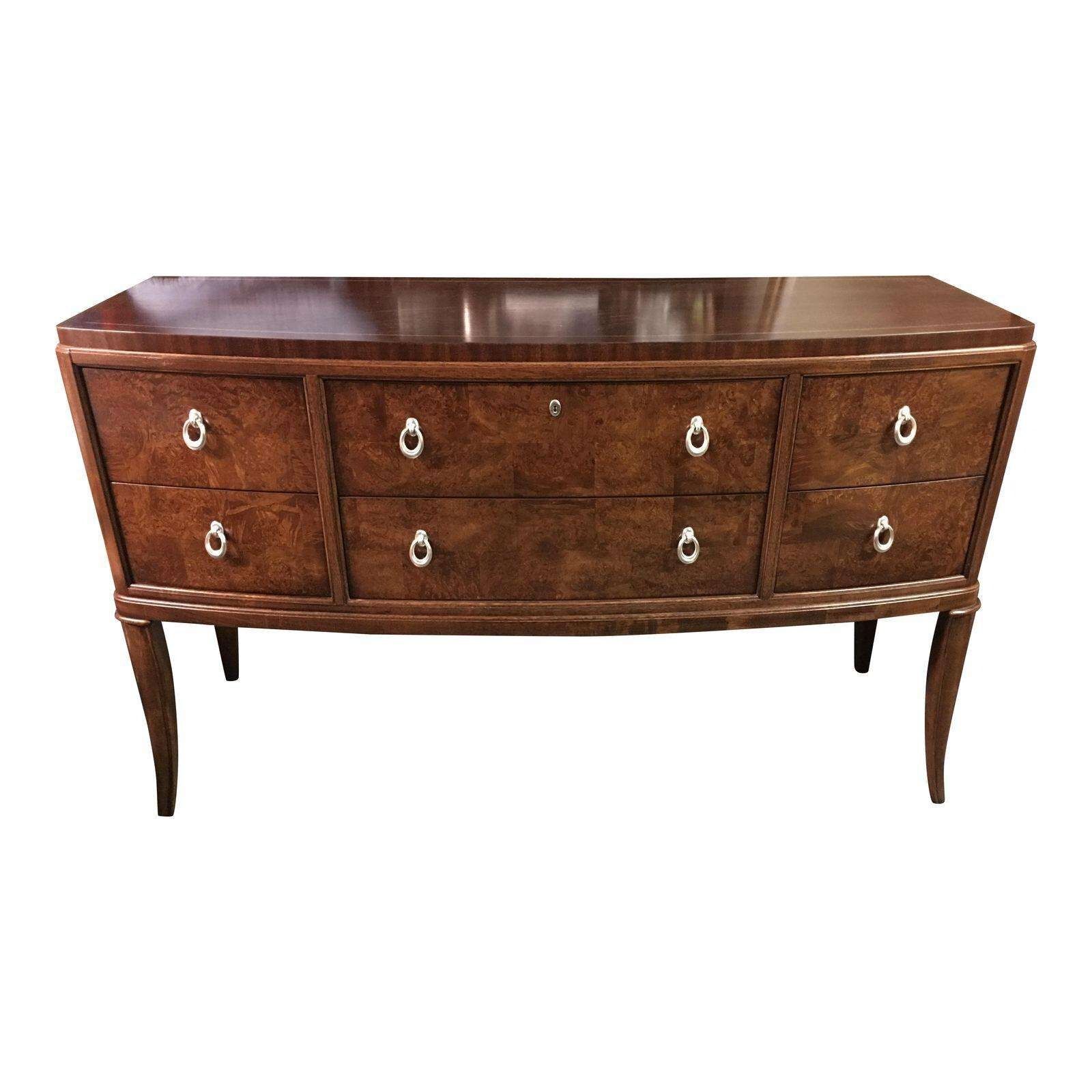 Thomasville Humphrey Bogart Collection Buffet Table