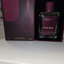 Michael Malul Electric Heart Perfume New