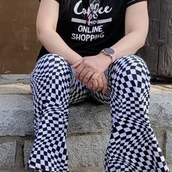 Trousers 