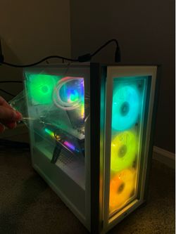 Brand New Custom Gaming PC
