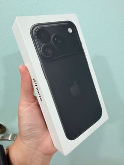 Iphone 18 pro