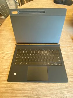 Samsung Galaxy S10 ultra book cover keyboard