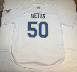 NEW Shirt/Jersey all stitched XL