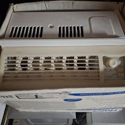 I have a Haier Air Conditioner