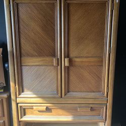 Free Vintage Armoire 