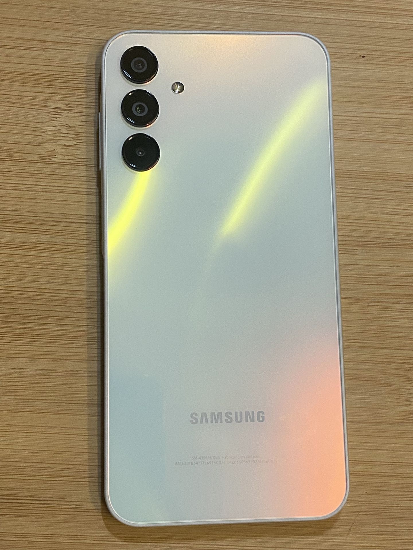 Galaxy A15 5G Fully Unlocked