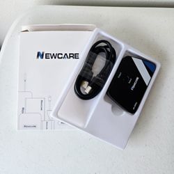 HDMI Switch, New in Box