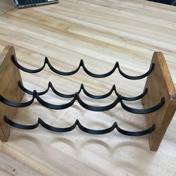 Wine bottle Holder