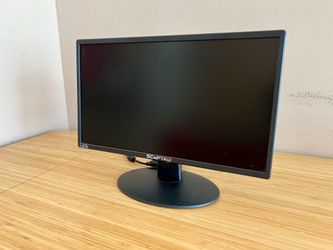 Sceptre 20” LED monitor SELF PICK UP ONLY
