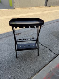 Small Wine Rack