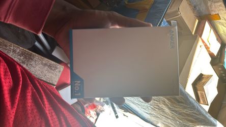 Anker No. 1 Power Bank in Box