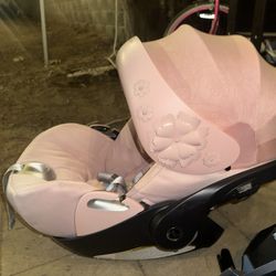 Cybex Car Seat