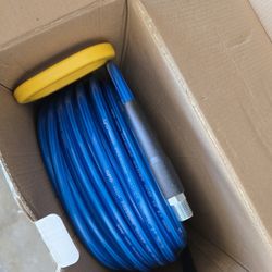Pressure Washer Hose (In Box Never Used)